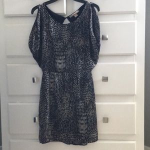 Fantastic F21 backless dress